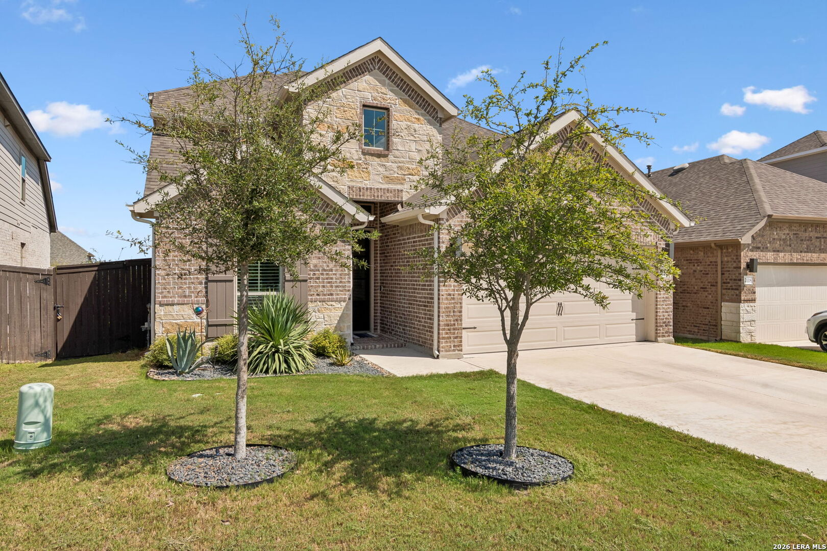 2122 Dalhart San Antonio TX 78253