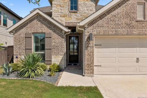 2122 Dalhart San Antonio TX 78253