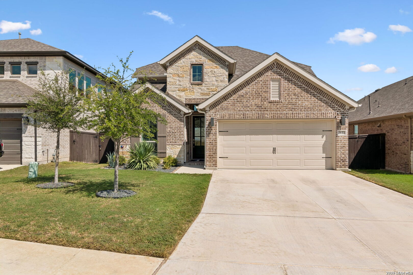 2122 Dalhart San Antonio TX 78253