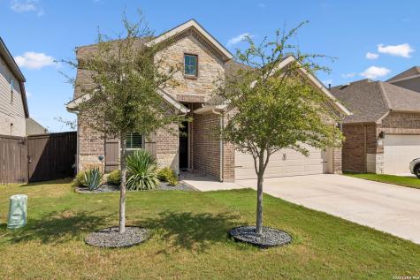 2122 Dalhart San Antonio TX 78253
