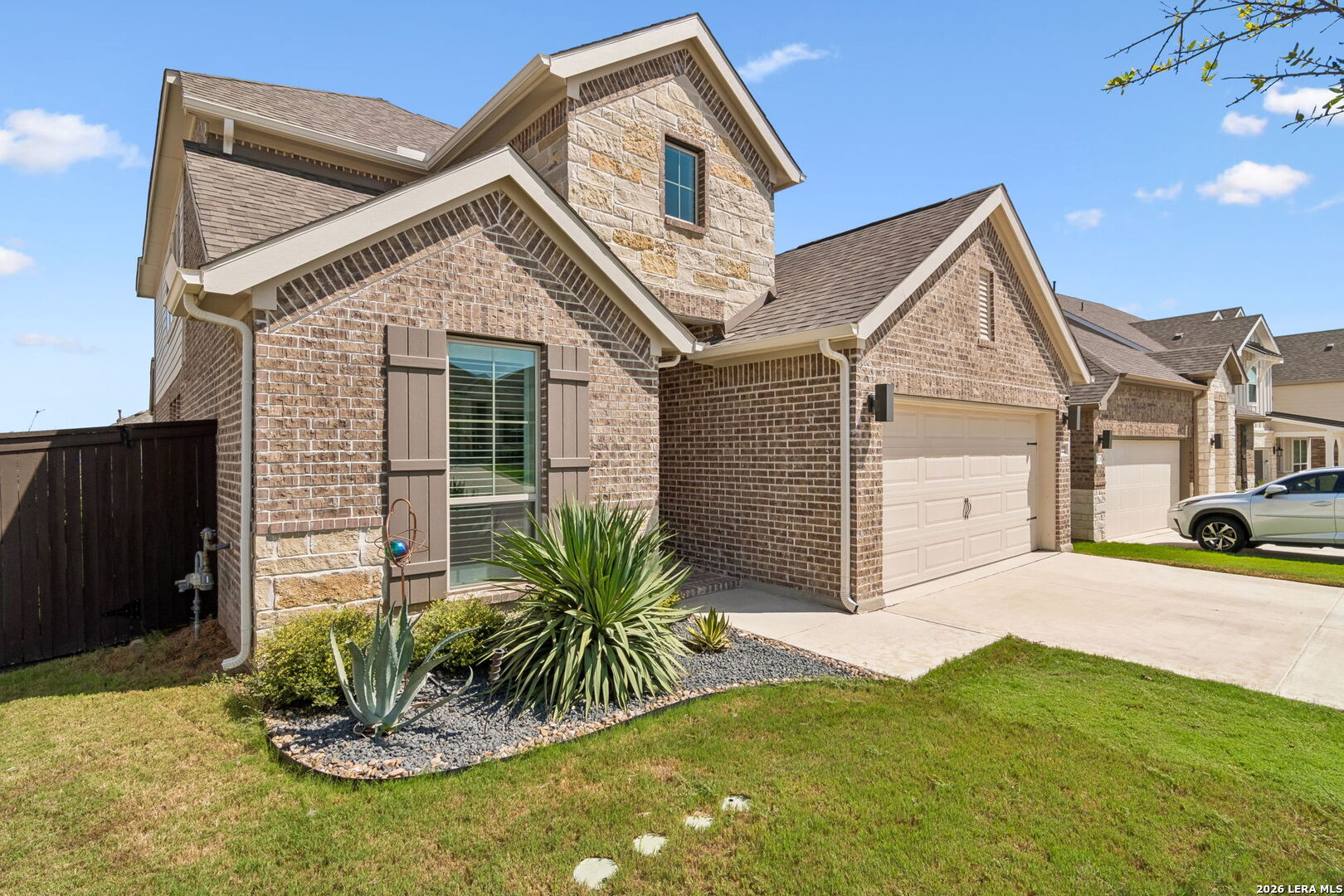 2122 Dalhart San Antonio TX 78253