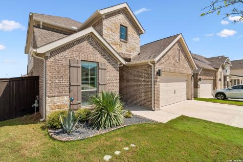 2122 Dalhart San Antonio TX 78253