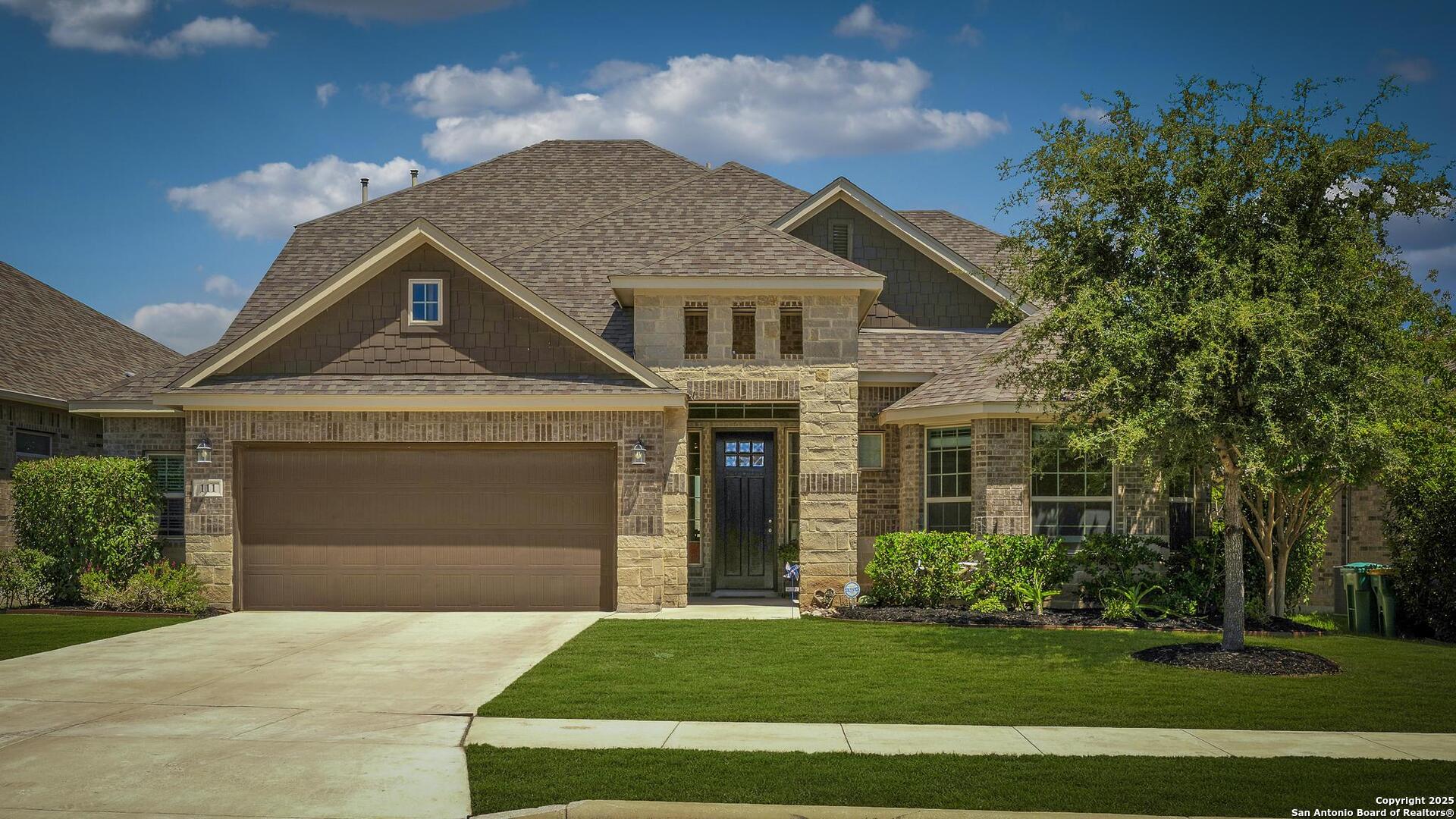 111 Telford Boerne TX 78006