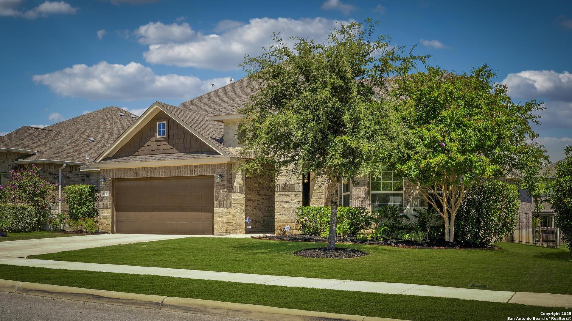 111 Telford Boerne TX 78006