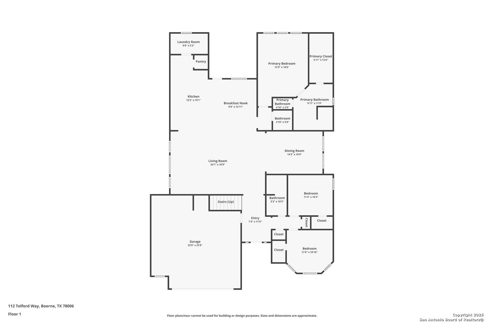 111 Telford Boerne TX 78006