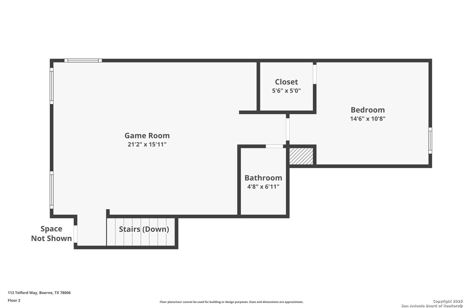 111 Telford Boerne TX 78006