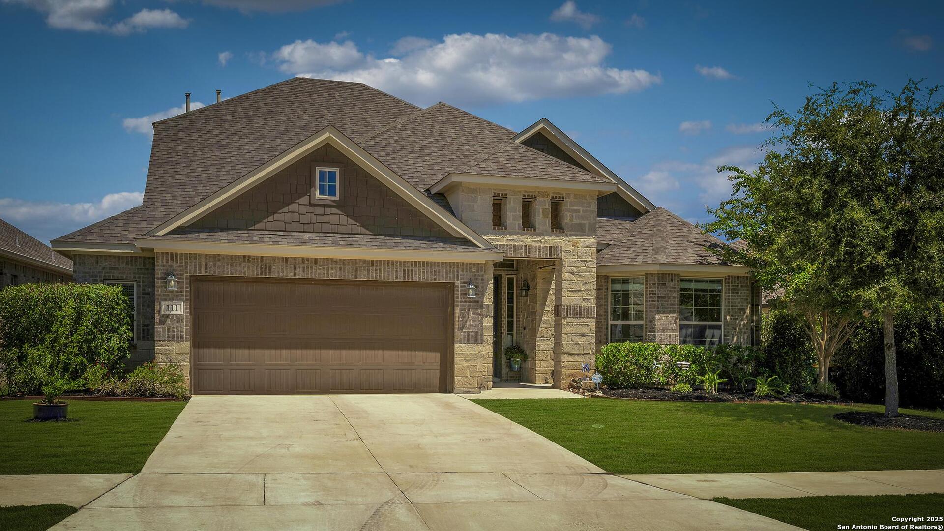 111 Telford Boerne TX 78006