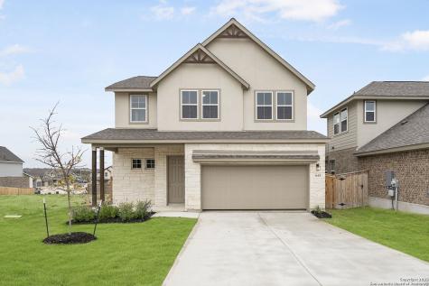 1618 Lawnside Road San Antonio TX 78245