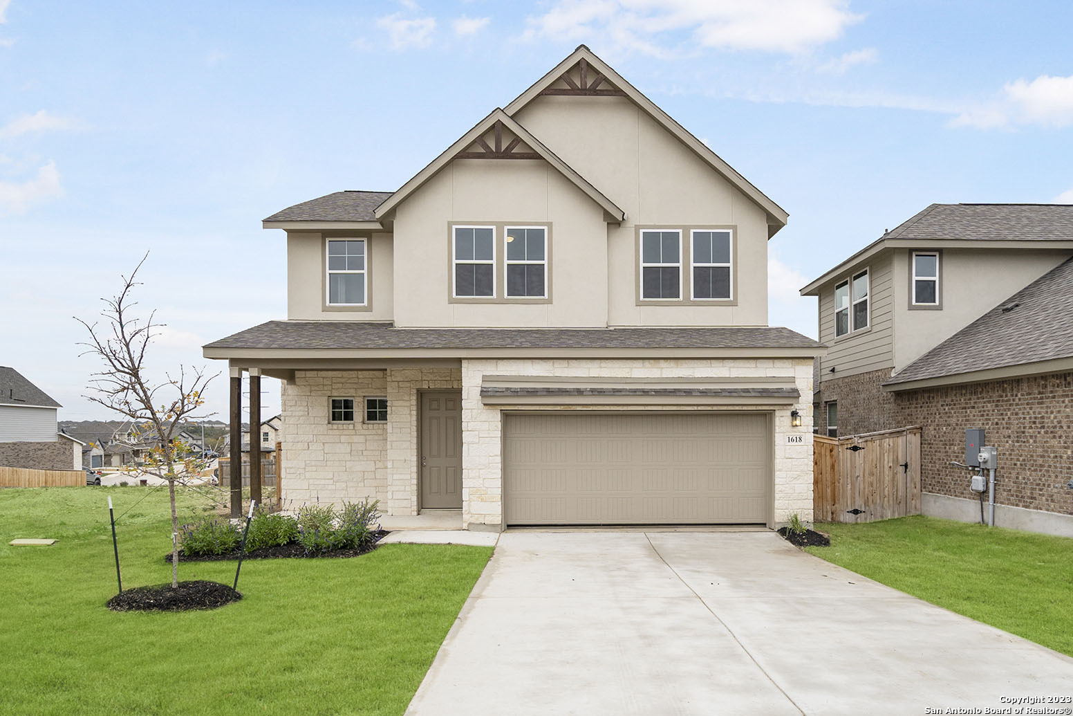 1618 Lawnside Road San Antonio TX 78245