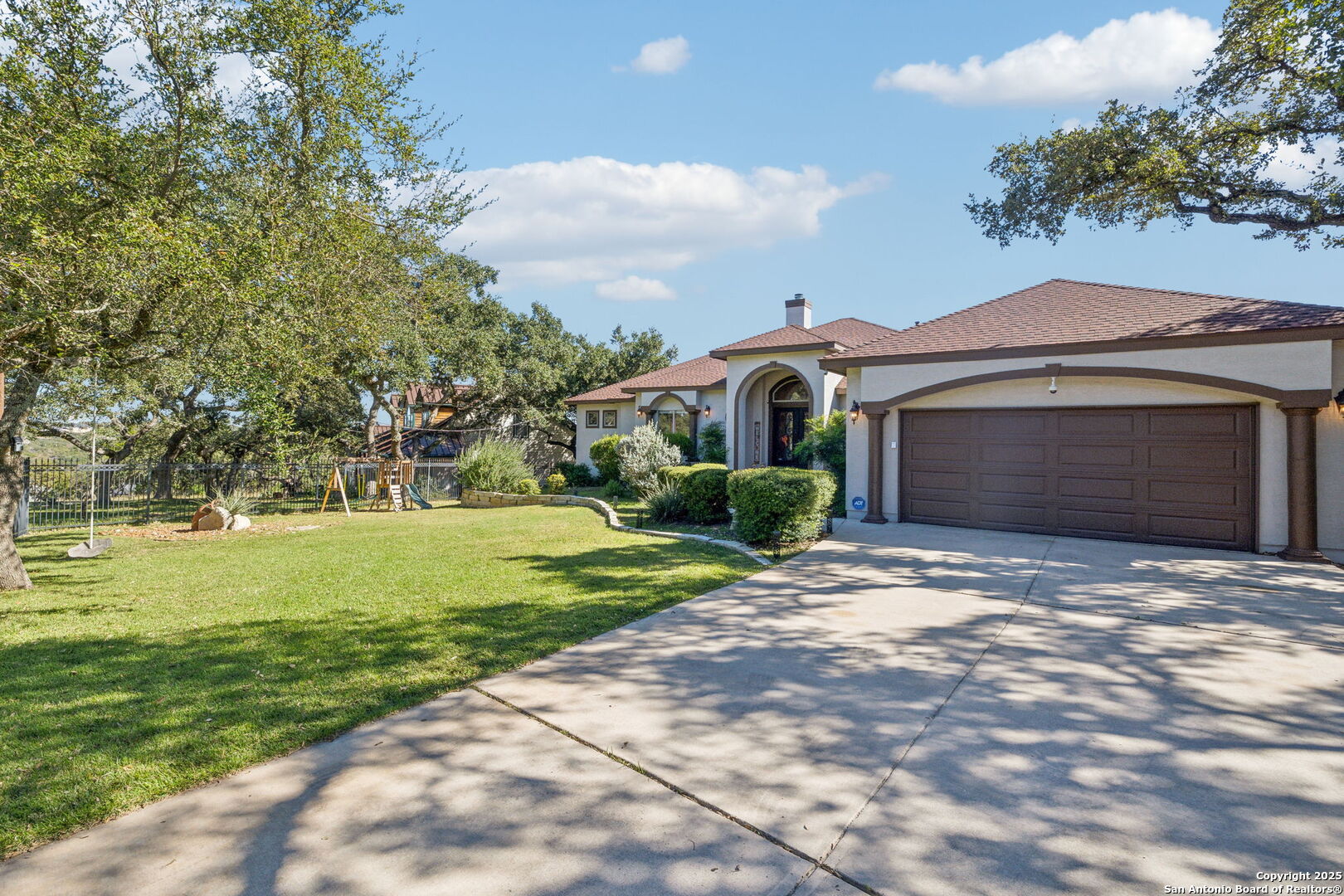 25900 Choctaw Trail San Antonio TX 78260