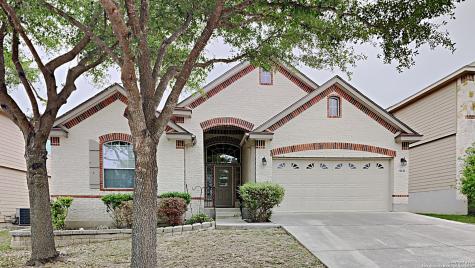 11636 Sweet Pea Run San Antonio TX 78245