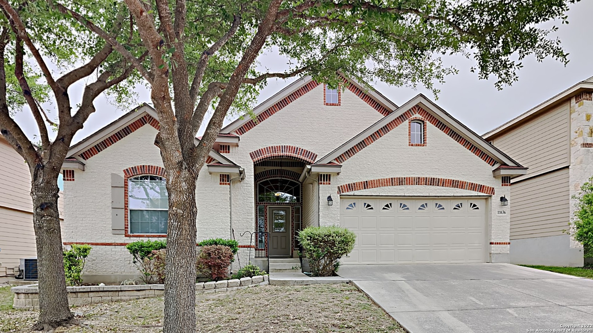 11636 Sweet Pea Run San Antonio TX 78245