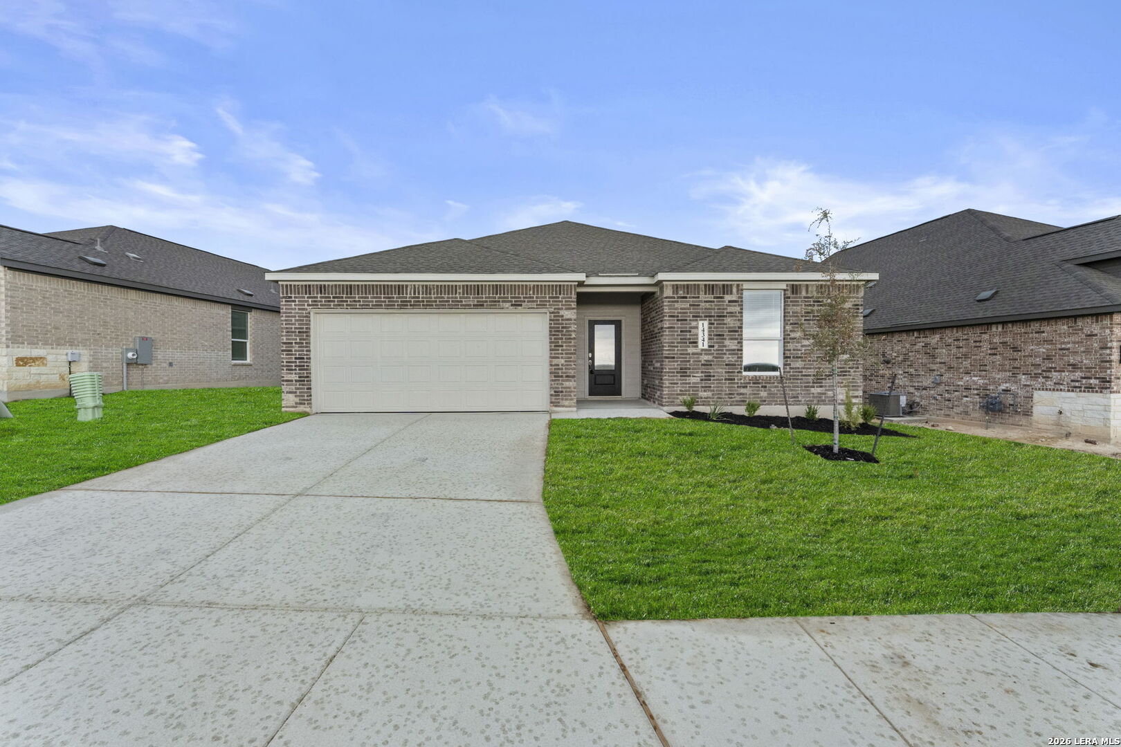 14341 Mansfield Mill San Antonio TX 78264