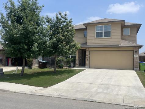 1726 London Blue San Antonio TX 78245