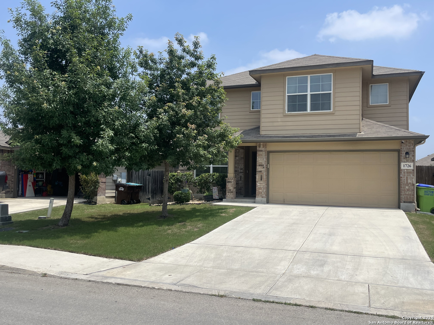 1726 London Blue San Antonio TX 78245