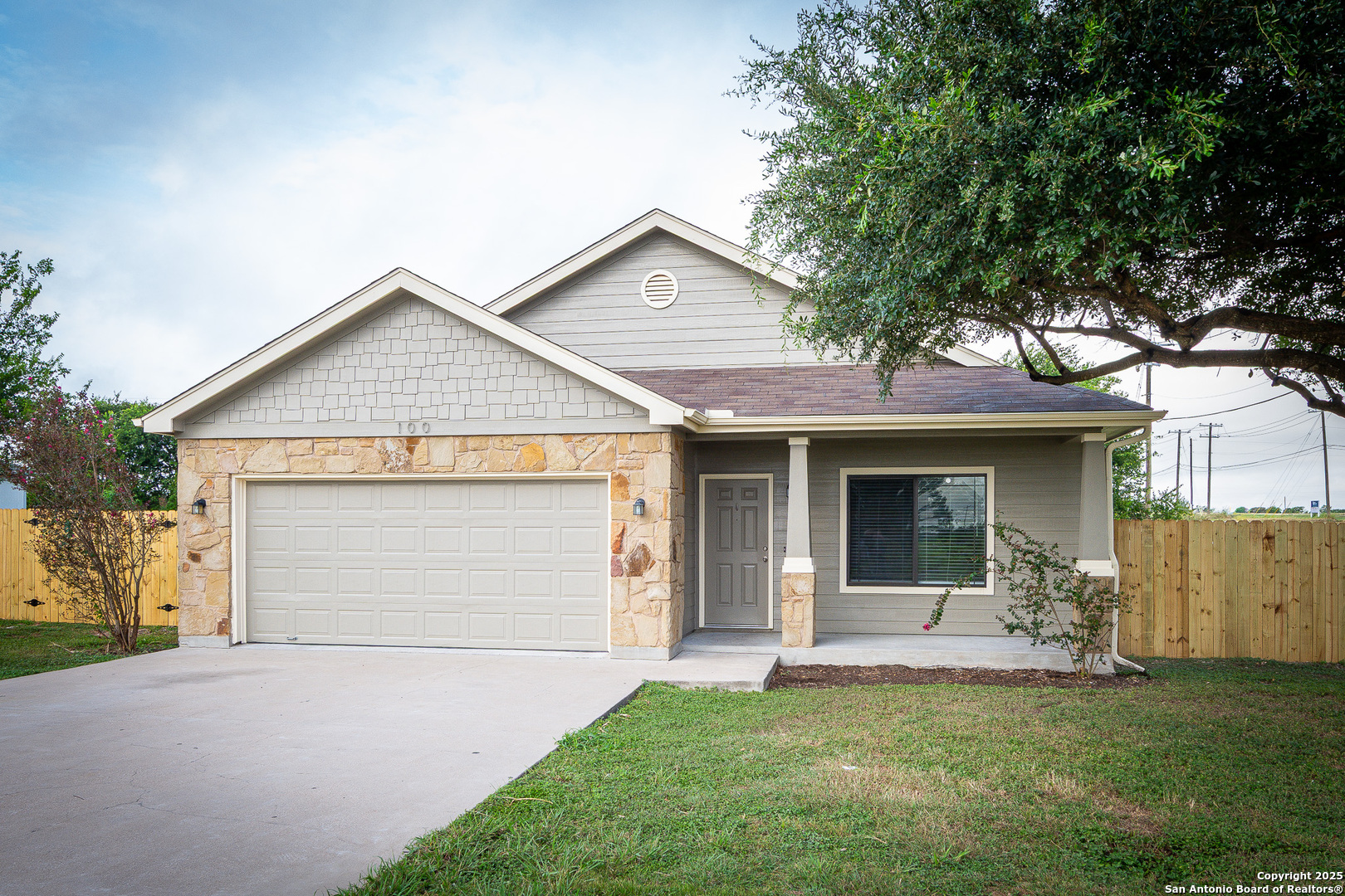 100 Bell Meadows Drive Hutto TX 78634