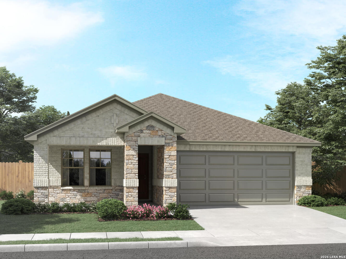 6442 Prince Howard Blank San Antonio TX 78239
