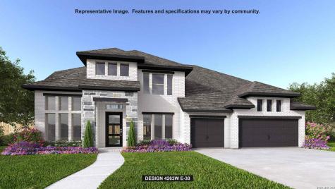 1811 Yardzen Lane San Antonio TX 78260