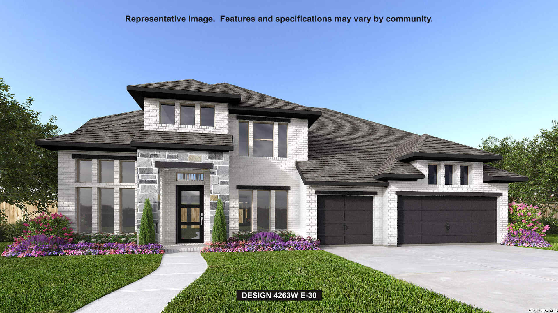 1811 Yardzen Lane San Antonio TX 78260