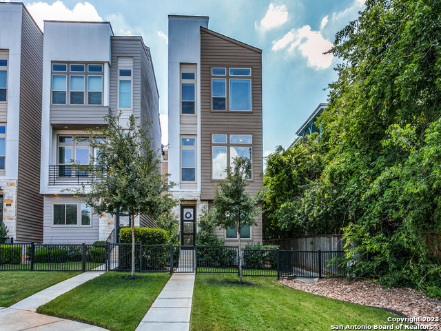 130 Humphrey Avenue San Antonio TX 78209