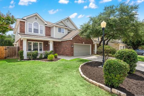 23618 Calico Chase San Antonio TX 78260