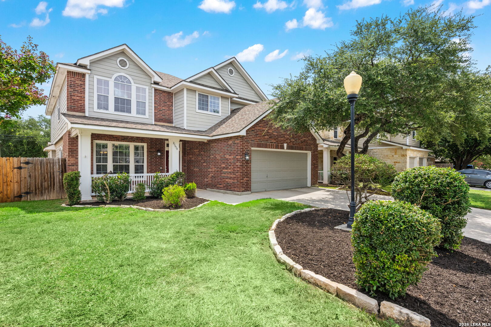 23618 Calico Chase San Antonio TX 78260