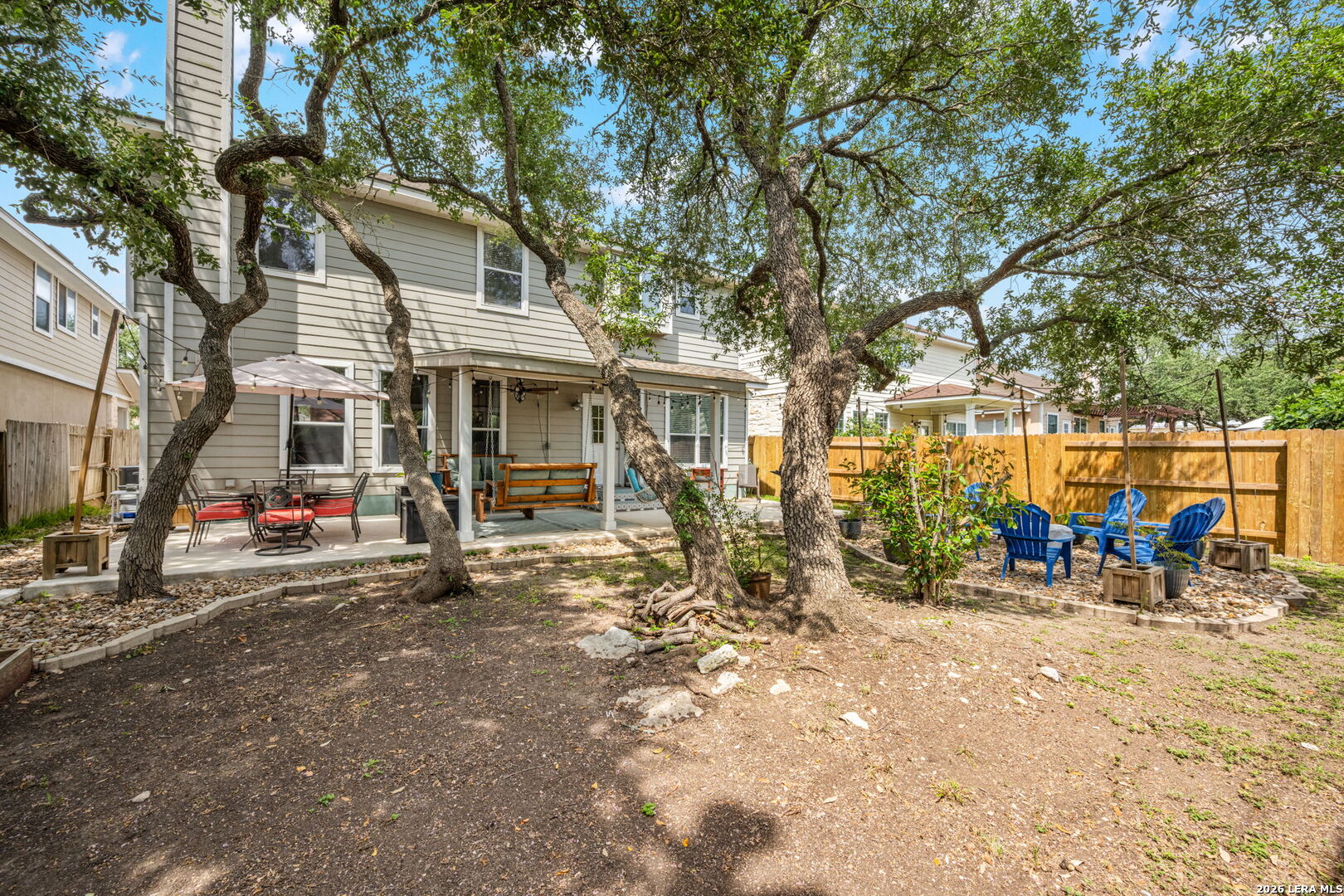 23618 Calico Chase San Antonio TX 78260