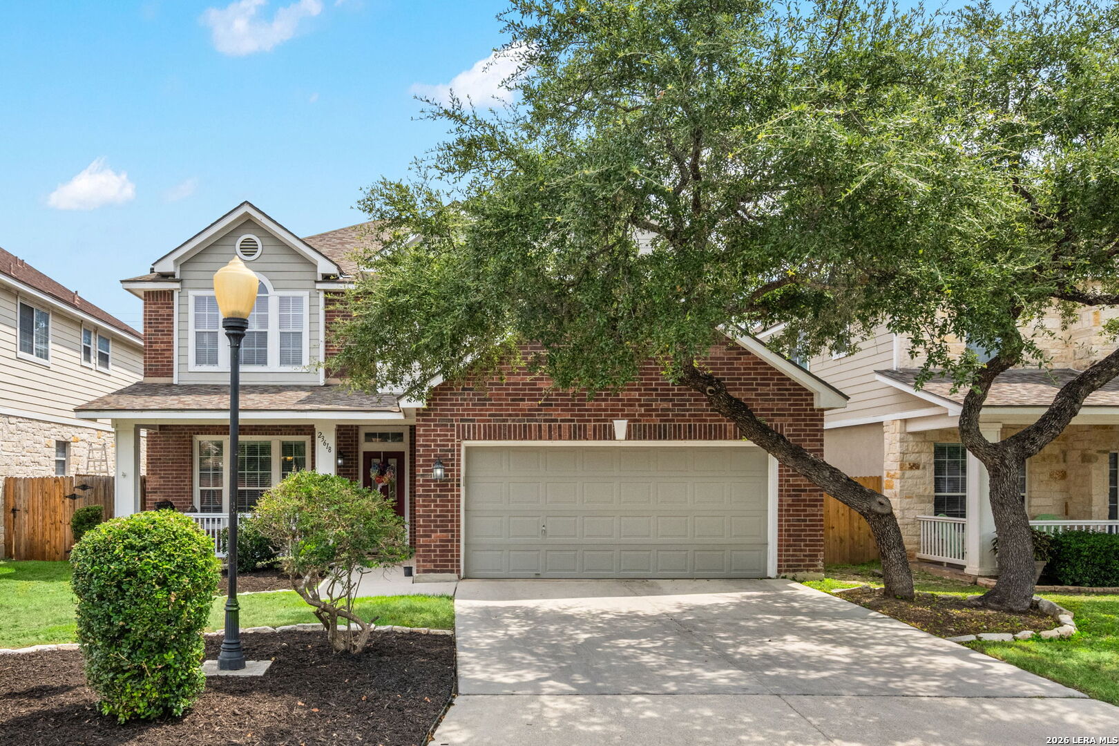23618 Calico Chase San Antonio TX 78260