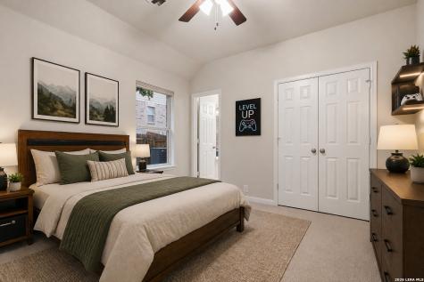 19203 Brannan Bluff San Antonio TX 78258