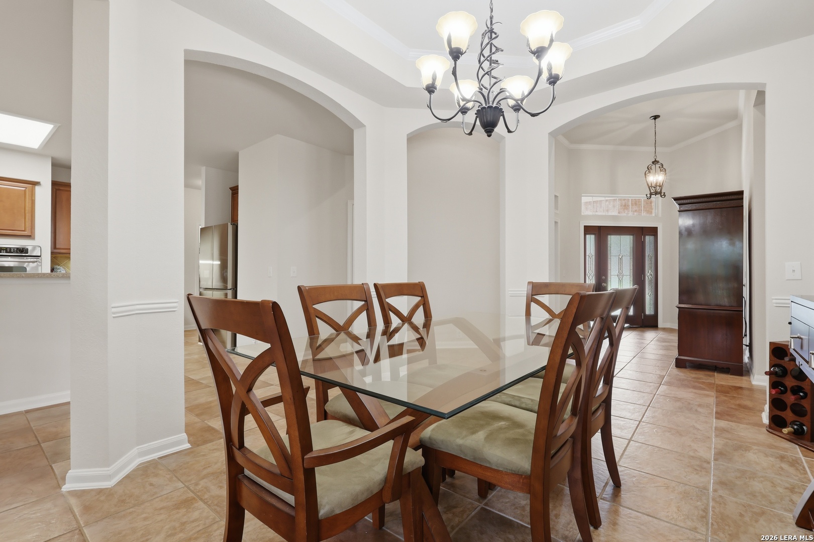 19203 Brannan Bluff San Antonio TX 78258