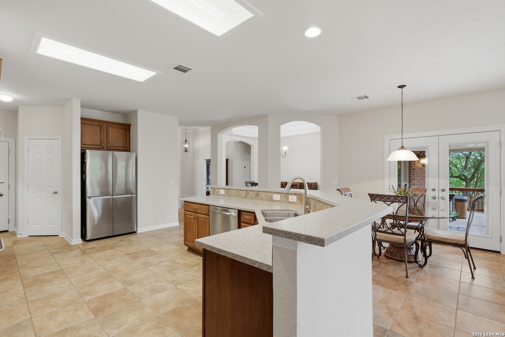 19203 Brannan Bluff San Antonio TX 78258