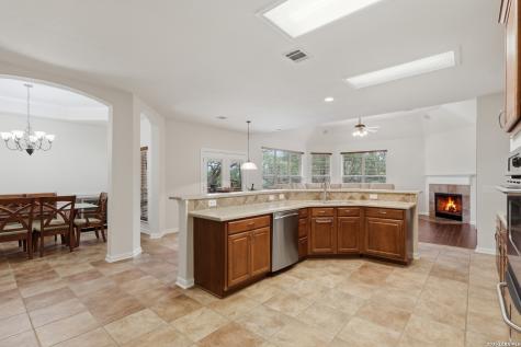19203 Brannan Bluff San Antonio TX 78258