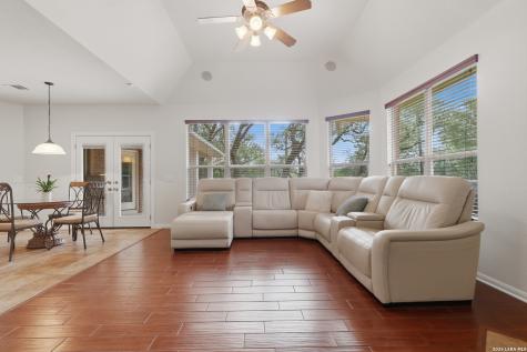 19203 Brannan Bluff San Antonio TX 78258