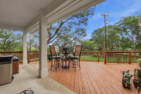 19203 Brannan Bluff San Antonio TX 78258