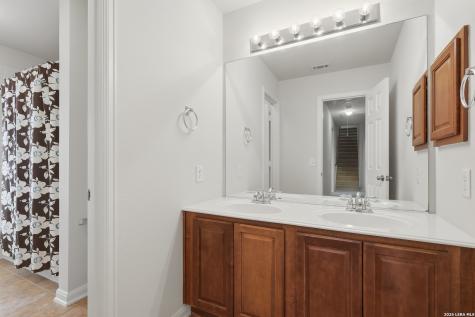 19203 Brannan Bluff San Antonio TX 78258