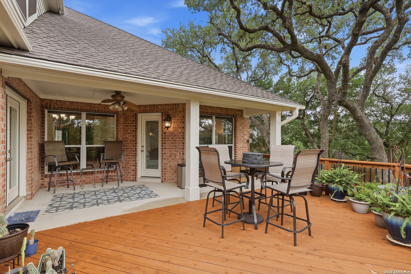 19203 Brannan Bluff San Antonio TX 78258