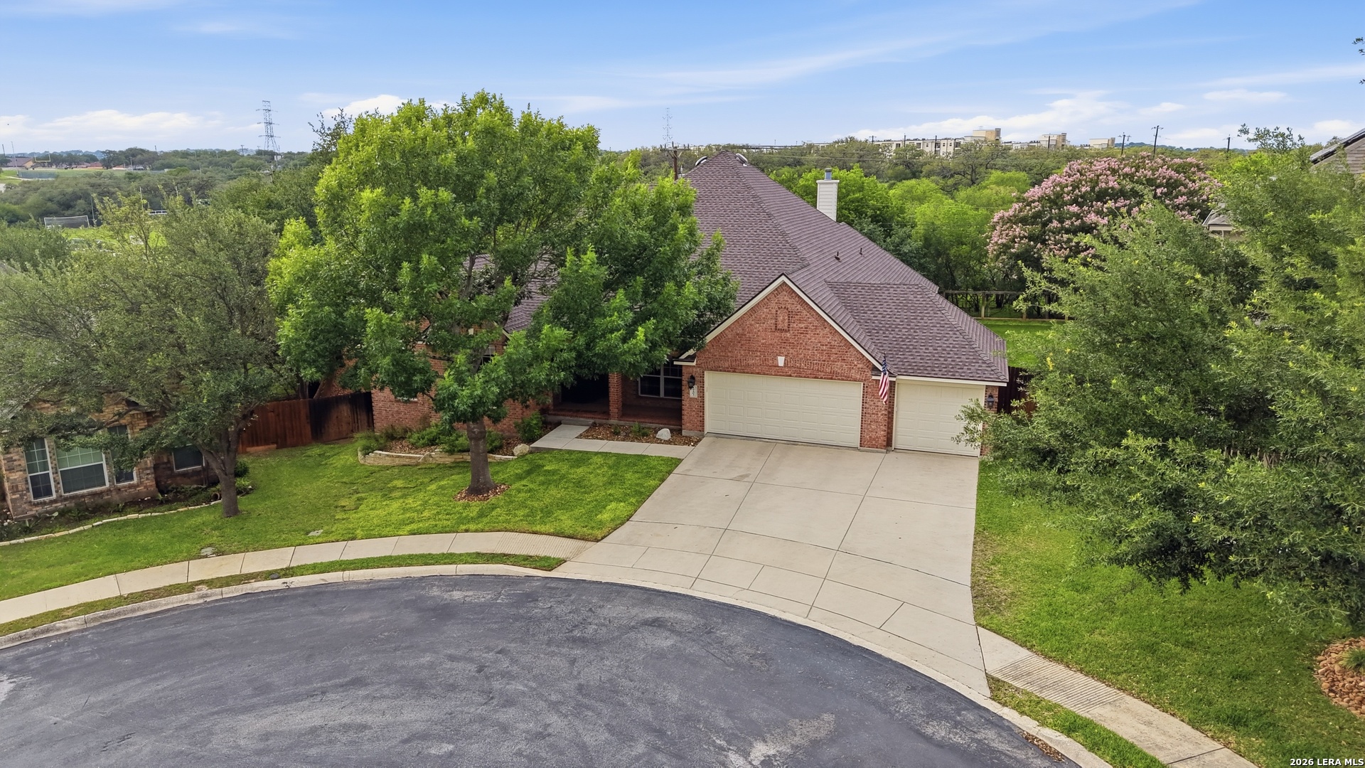 19203 Brannan Bluff San Antonio TX 78258