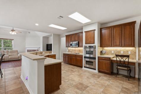 19203 Brannan Bluff San Antonio TX 78258