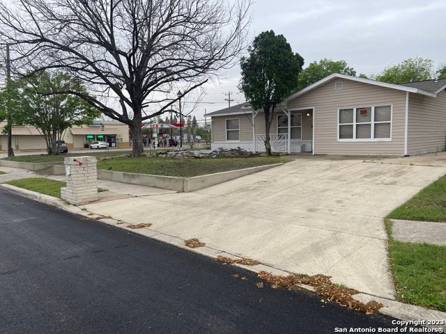 2906 Hatton Street San Antonio TX 78237