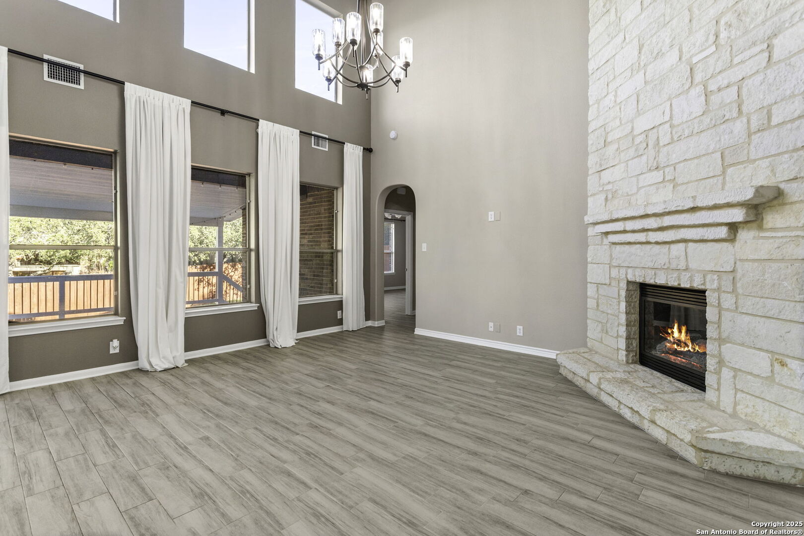 3210 Limestone Trail San Antonio TX 78253