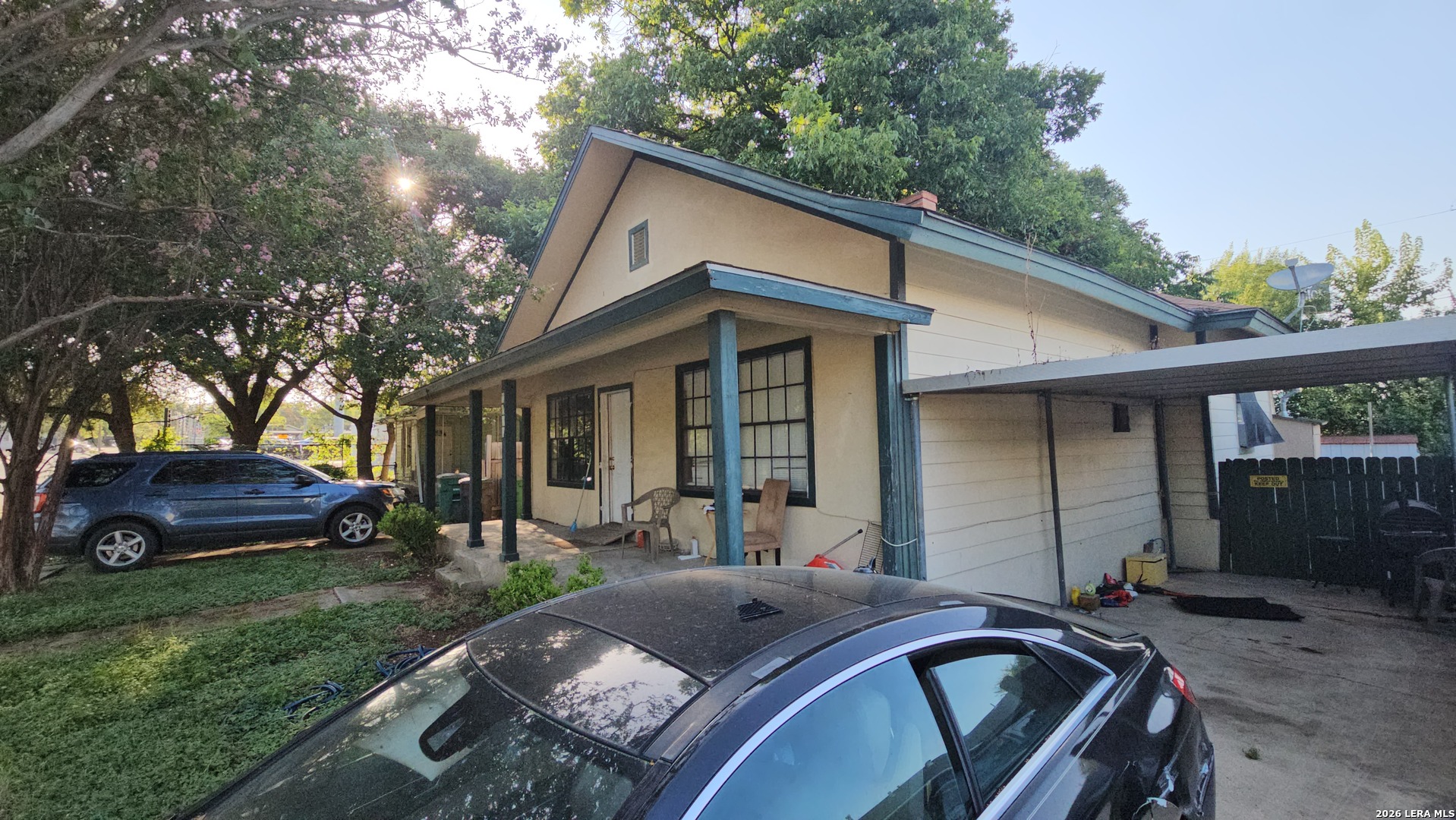 1819 W Wildwood San Antonio TX 78201