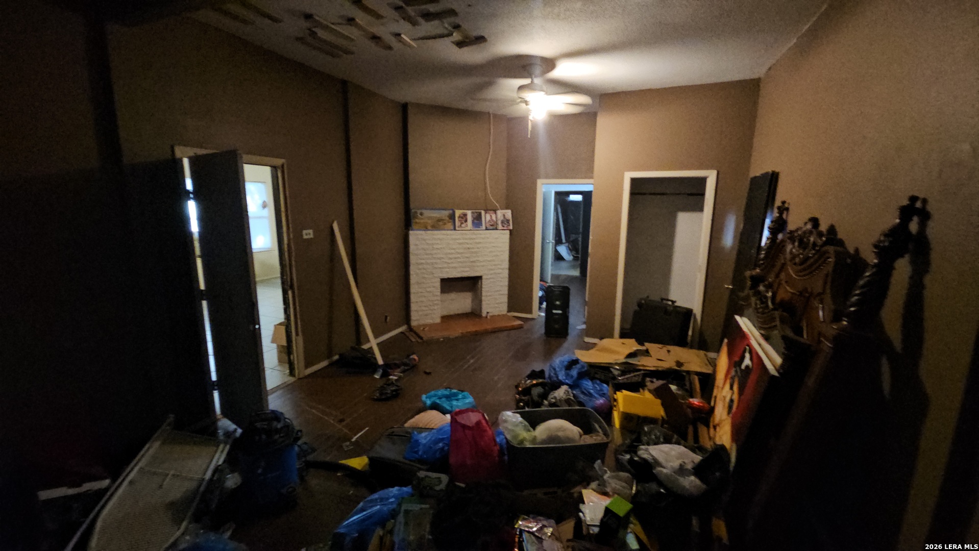 1819 W Wildwood San Antonio TX 78201