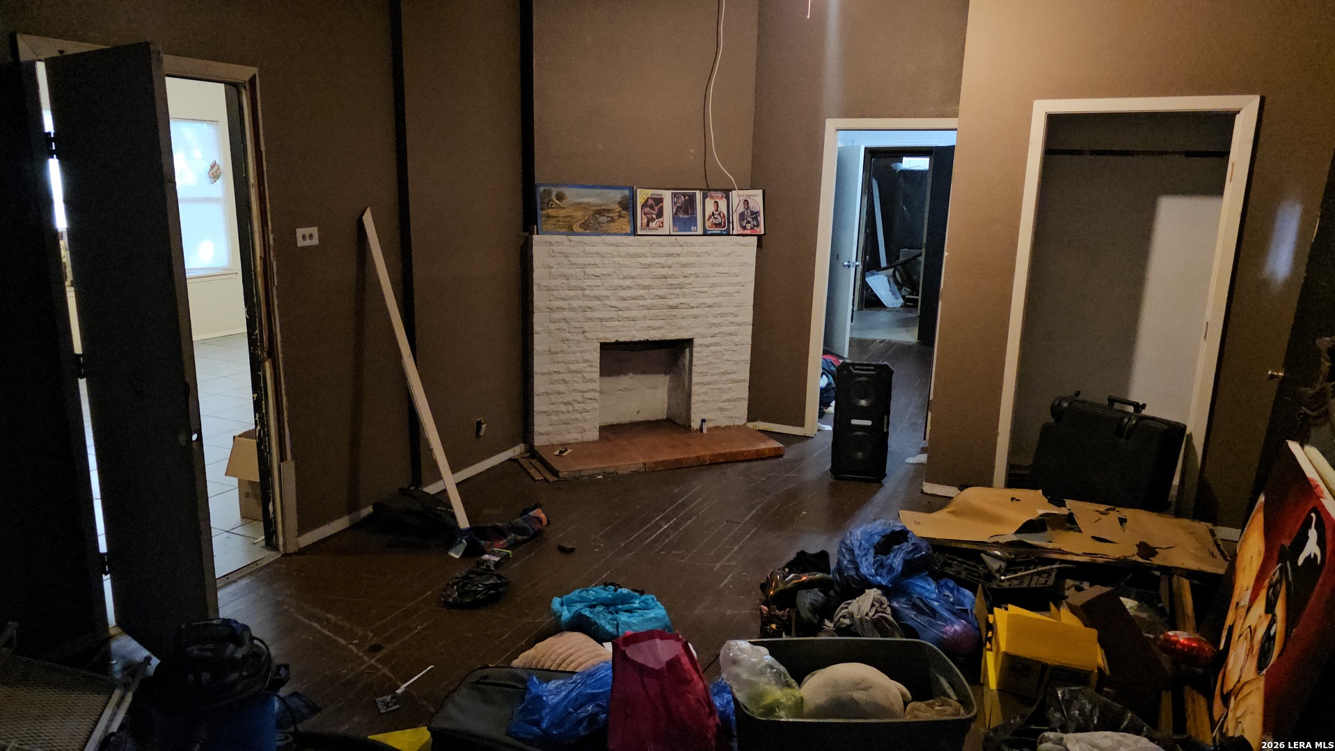 1819 W Wildwood San Antonio TX 78201