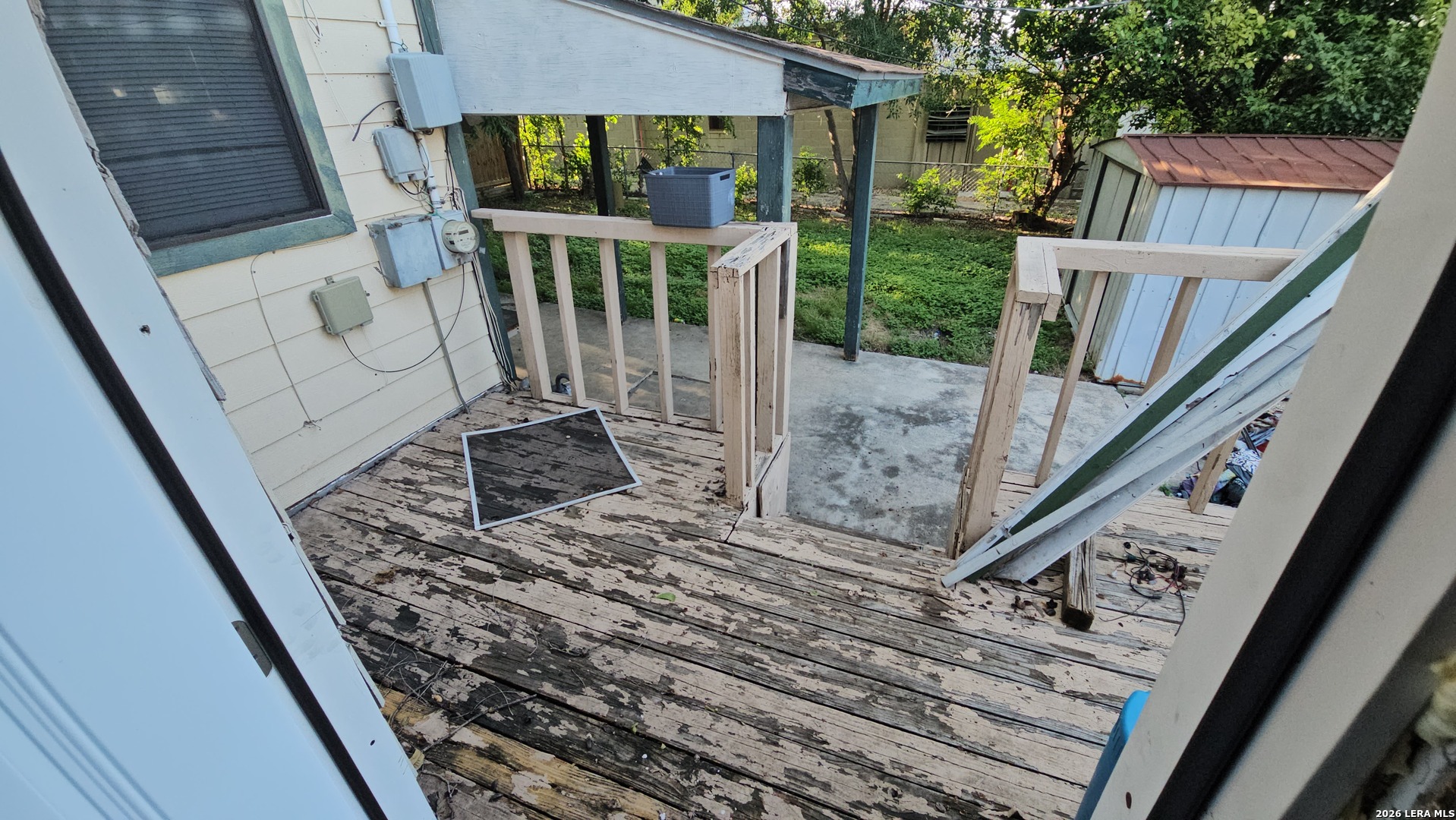 1819 W Wildwood San Antonio TX 78201