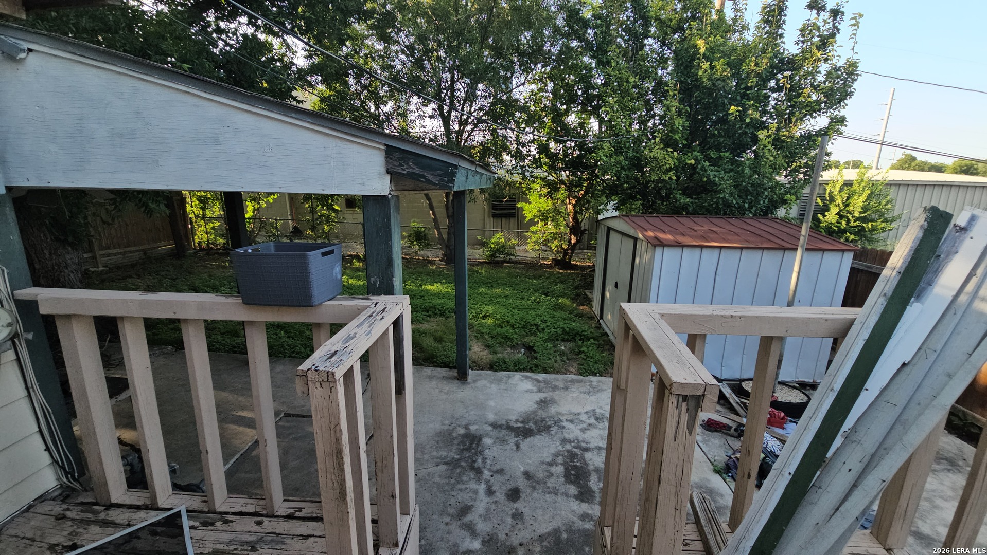 1819 W Wildwood San Antonio TX 78201