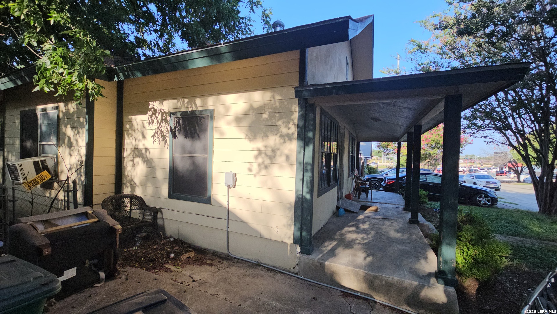 1819 W Wildwood San Antonio TX 78201