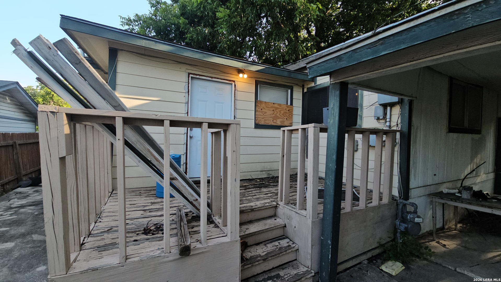 1819 W Wildwood San Antonio TX 78201