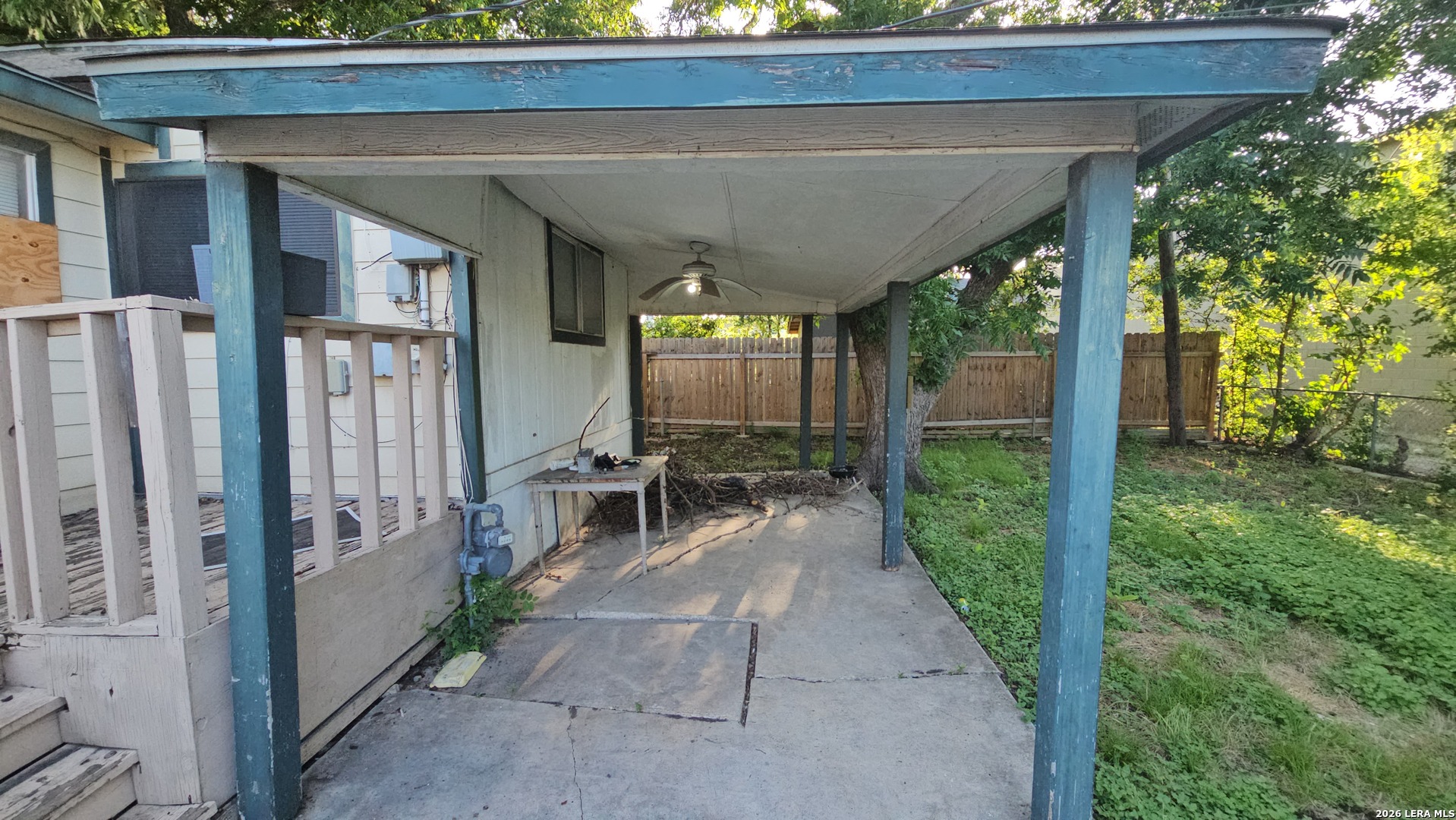 1819 W Wildwood San Antonio TX 78201
