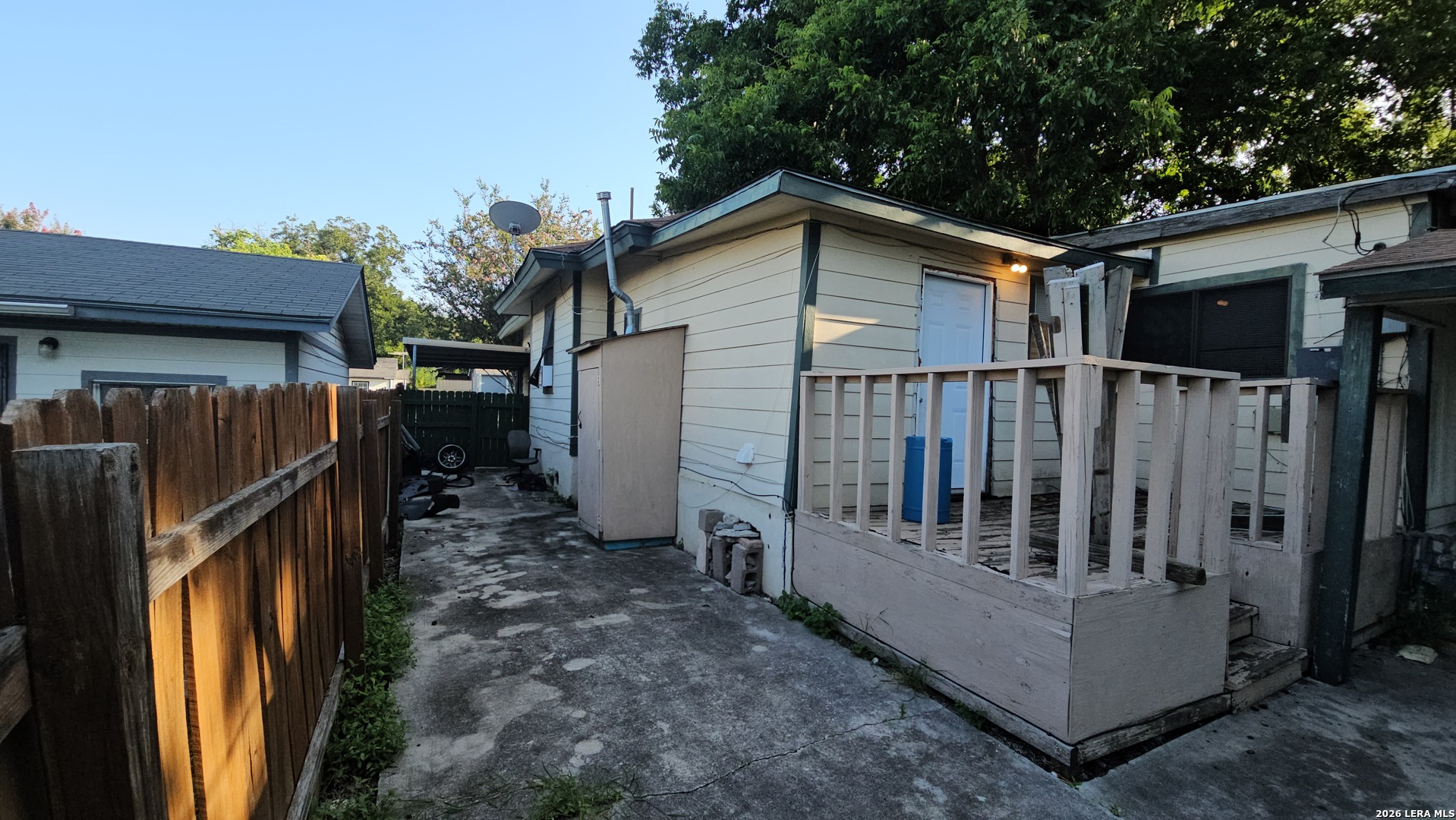 1819 W Wildwood San Antonio TX 78201