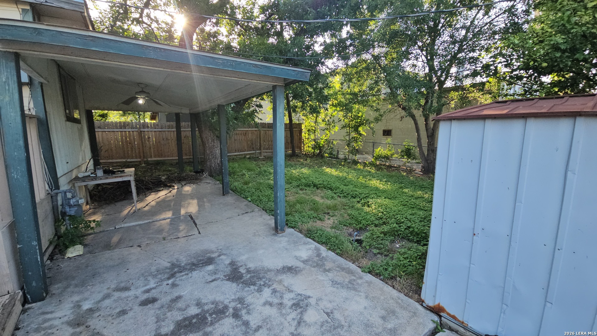 1819 W Wildwood San Antonio TX 78201